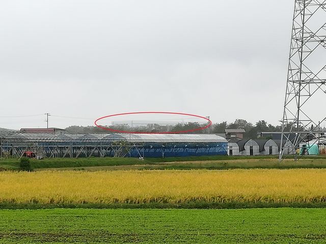 キオクシア岩手の画像