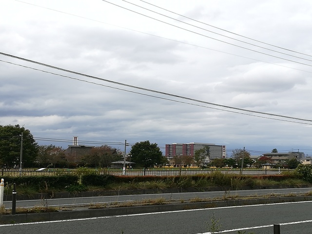 岩手医科大学附属病院