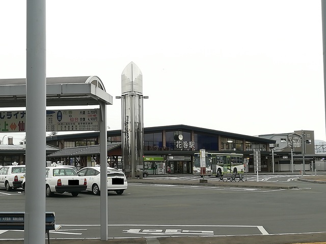 花巻駅