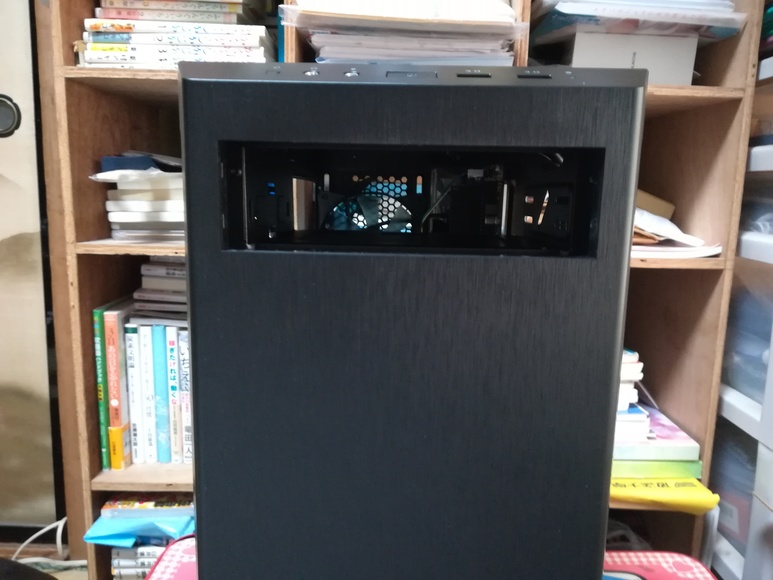 PCケース