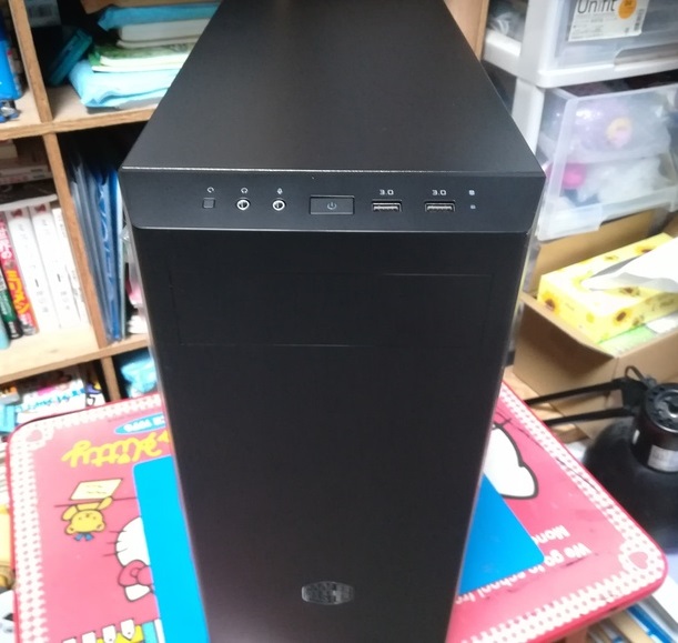 PCケース